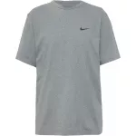 NIKE Sportiniai mar&scaron;kinėliai 'Hyverse' margai pilka / juoda