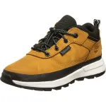 TIMBERLAND Sportbačiai ruda (konjako) / juoda