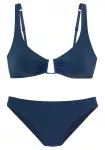 s.Oliver Bikinis melsvai pilka