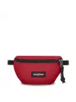EASTPAK Rankinė ant juosmens 'Springer' raudona / juoda