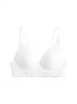 Next Liemenėlė 'Forever Comfort' balta