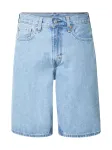 LEVI'S &reg; Džinsai '469&trade; Loose Shorts' &scaron;viesiai mėlyna