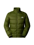 THE NORTH FACE Žieminė striukė 'Hydrenalite' tamsiai žalia