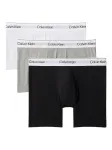 Calvin Klein Underwear Boxer trumpikės mi&scaron;rios spalvos