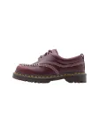 Dr. Martens Batai su rai&scaron;teliais 'Lowell 4 Eye' vy&scaron;ninė spalva