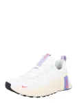 NIKE Sportiniai batai 'Free Metcon 6' alyvinė spalva / la&scaron;i&scaron;ų spalva / balta