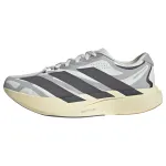 ADIDAS PERFORMANCE Bėgimo batai 'Adizero Evo SL Exo' pilka / juoda / natūrali balta