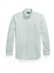Polo Ralph Lauren Mar&scaron;kiniai mėtų spalva / balta