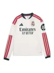 ADIDAS PERFORMANCE Sportiniai mar&scaron;kinėliai 'Real Madrid 26/27' geltona / tamsiai žalia / spanguolių spalva / balta
