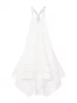 AllSaints Suknelė 'LIL' balta
