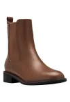 Esprit Shoes Aulinukai 'Bobby' ruda (konjako)