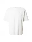 PUMA Mar&scaron;kinėliai 'Essentials' balta