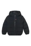 Levi's Kids Žieminė striukė juoda