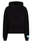 KARL LAGERFELD JEANS Megztinis be užsegimo ' KLJ X Pietro Terzini' juoda