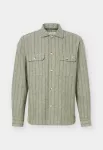 SCOTCH & SODA Mar&scaron;kiniai smėlio spalva / rusvai žalia