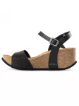 Bayton Sandalai 'Maya' juoda