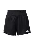 ADIDAS PERFORMANCE Sportinės kelnės 'Pacer Essentials' juoda