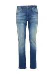 Cars Jeans Džinsai 'BATES' tamsiai (džinso) mėlyna