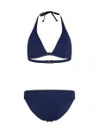 O'NEILL Bikinis 'Essentials Marga Cruz' mėlyna