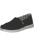 TOMS Loaferai 'Alpargata' juoda