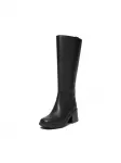 TIMBERLAND Auliniai juoda