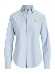 Polo Ralph Lauren Palaidinė &scaron;viesiai mėlyna