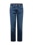 LEVI'S &reg; Džinsai '502&reg; Taper' tamsiai (džinso) mėlyna