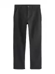 Next &bdquo;Chino&ldquo; stiliaus kelnės juoda