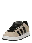 ADIDAS ORIGINALS Sportbačiai be auliuko 'Campus 00s' smėlio spalva / juoda