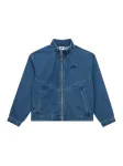 Nike Sportswear Demisezoninė striukė tamsiai (džinso) mėlyna