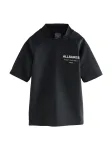 smALLSAINTS UV apsauga juoda / balta