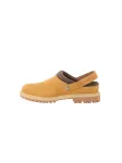 TIMBERLAND Klumpės 'PREMIUM' &scaron;okolado spalva / rusvai rausva
