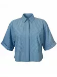 Radwa Palaidinė 'Radwa Women's shirt' dangaus žydra