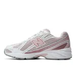 new balance Sportbačiai be auliuko 'Sneaker 740' rožinė / &scaron;viesiai rožinė / balta