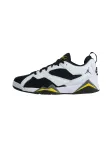 Jordan Sportbačiai be auliuko 'Air 7 RM' geltona / juoda / balta