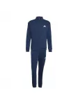 ADIDAS SPORTSWEAR Treniruočių kostiumas gencijono spalva / balta