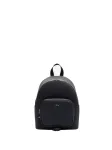 LACOSTE Rankinė 'Daily City' juoda