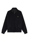 Lyle & Scott Demisezoninė striukė tamsiai mėlyna jūros spalva