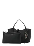 GUESS Originals Rankinė ant peties 'Melody' juoda