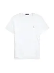 Polo Ralph Lauren Mar&scaron;kinėliai kremo / karamelės / žolės žalia / balta
