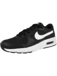 Nike Sportswear Sportbačiai be auliuko 'Air Max' juoda / balta