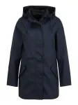 Vero Moda Petite Demisezoninė parka 'VMMalou' tamsiai mėlyna jūros spalva