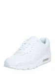 Nike Sportswear Sportbačiai be auliuko 'AIR MAX 90' &scaron;viesiai pilka / balta