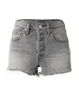 LEVI'S &reg; Džinsai '501&reg; Original Short' pilko džinso