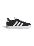 ADIDAS SPORTSWEAR Sportiniai batai 'VL Court 3.0' juoda / balta