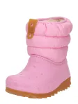 Crocs Sniego batai rožinė