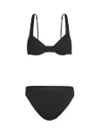 O'NEILL Bikinis 'Saltwater Elsie Rita' juoda