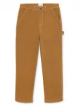 TIMBERLAND Kelnės rusvai rausva