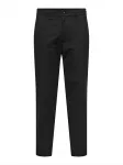 Only & Sons &bdquo;Chino&ldquo; stiliaus kelnės 'ONSFlex' juoda