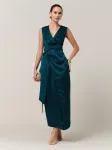 S&aacute;vel Suknelė 'ROBERTA' mėlyna